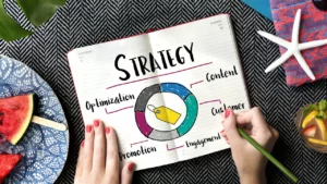 Strategi SEO Optimalisasi Pencarian Situs Anda
