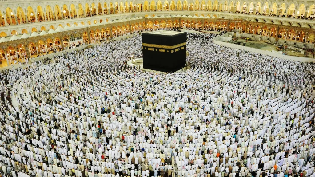Panduan Travel Haji Plus dan Umroh