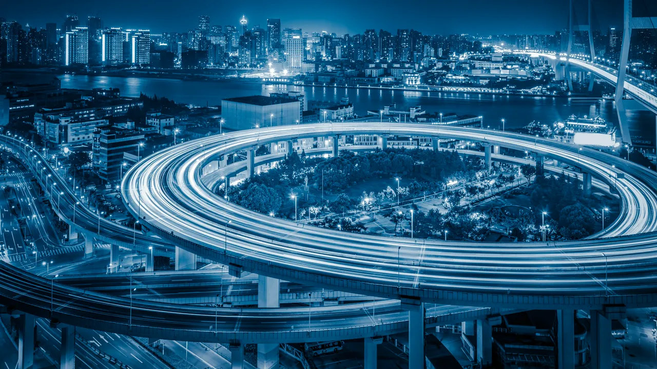 Mengoptimalkan Lalu Lintas Kota Melalui Teknologi Prediksi Trafik