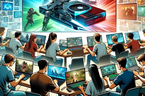 Laptop Gaming Terbaik 2023 Pilihan Ahli