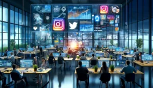 Strategi Memanfaatkan Platform Media Sosial