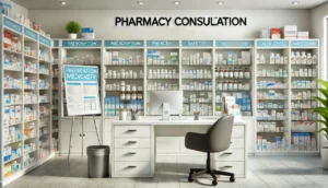Tips Aman Penggunaan Obat dari Apoteker PAFI
