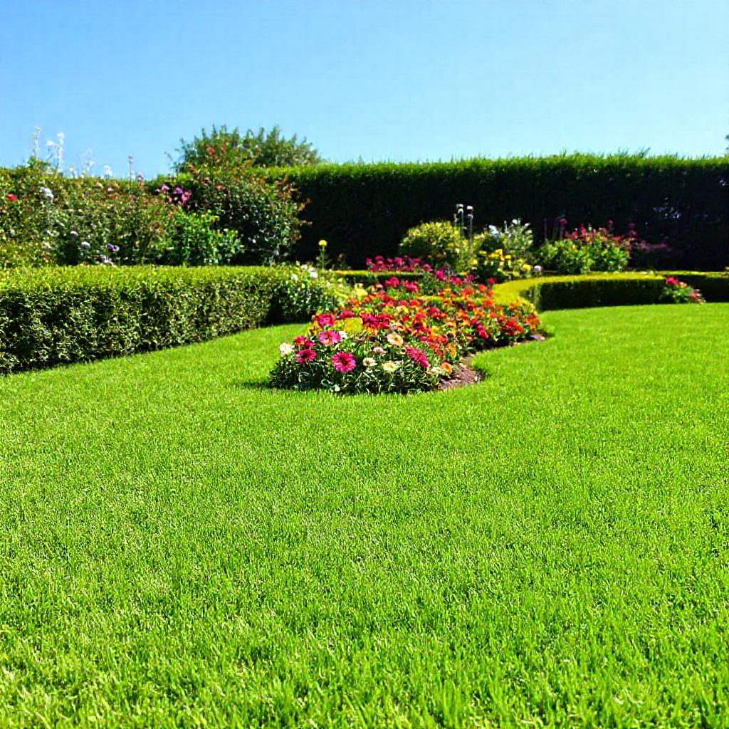 floria.id: penyedia jasa potong rumput Alt text