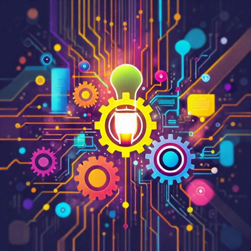 Startup & Inovasi Alt text