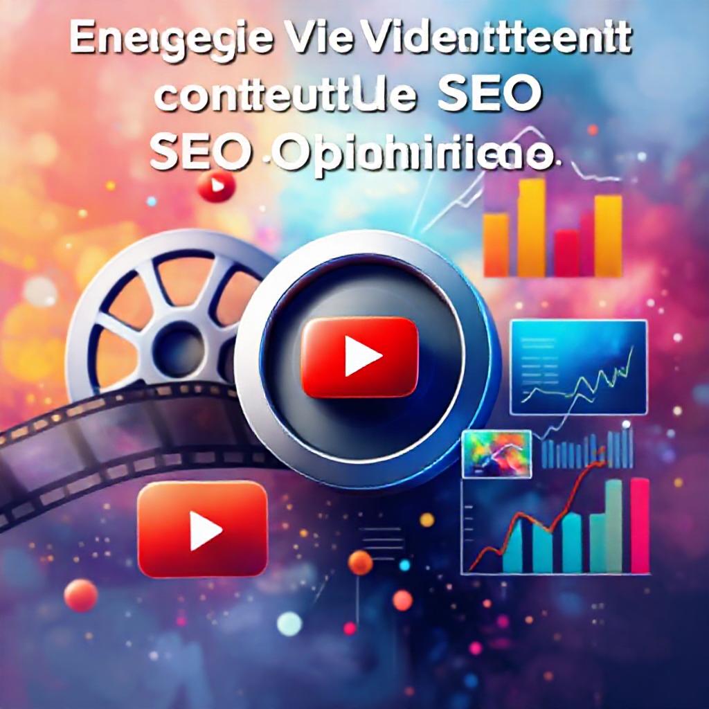 Video Content Alt text