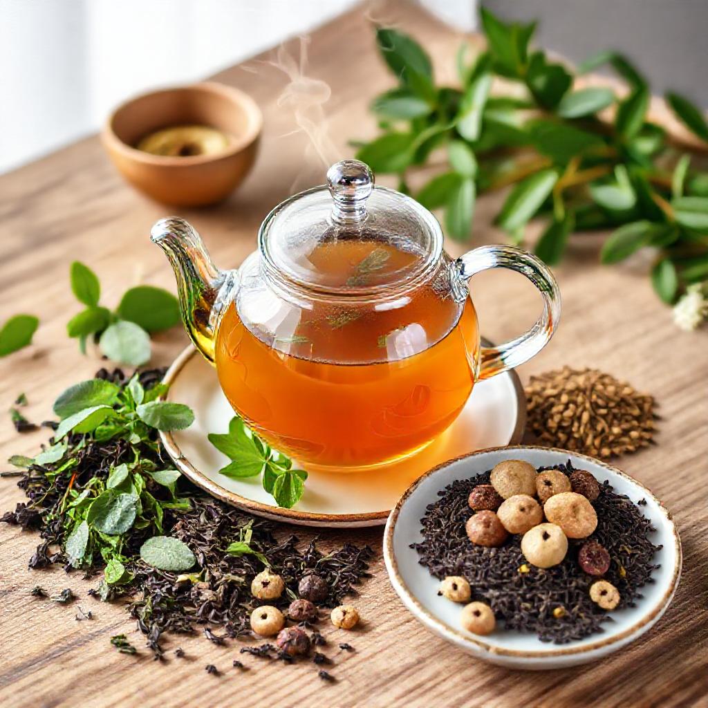 Ritual Minum Teh untuk Pencernaan Optimal Alt text