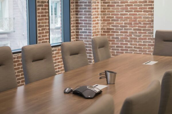 Corporate Governance dan Strategi Tata Kelola Perusahaan