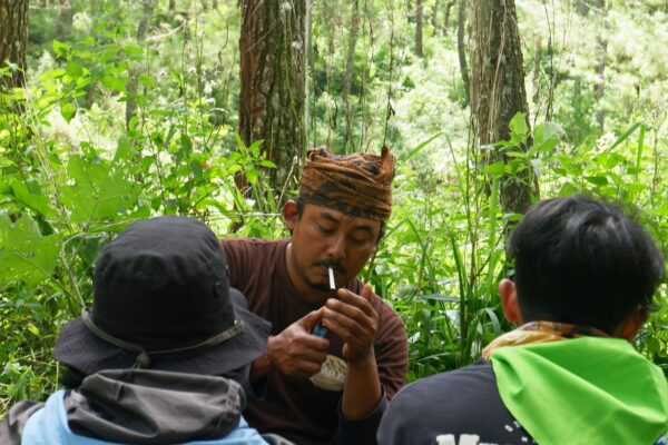 Sumber Daya Alam dan Partisipasi Masyarakat Aceh