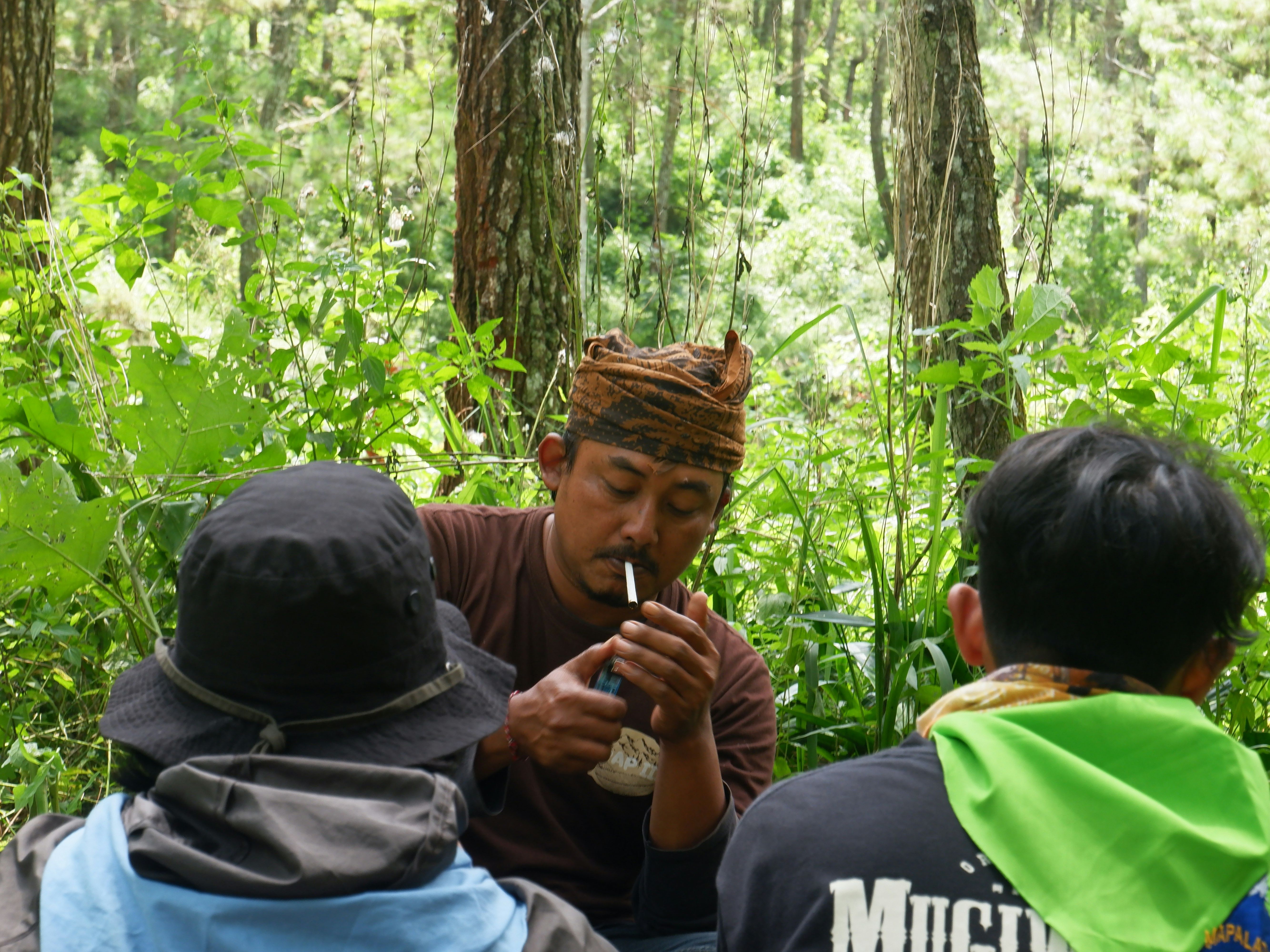 DInas Lingkungan Hidup Provinsi Aceh