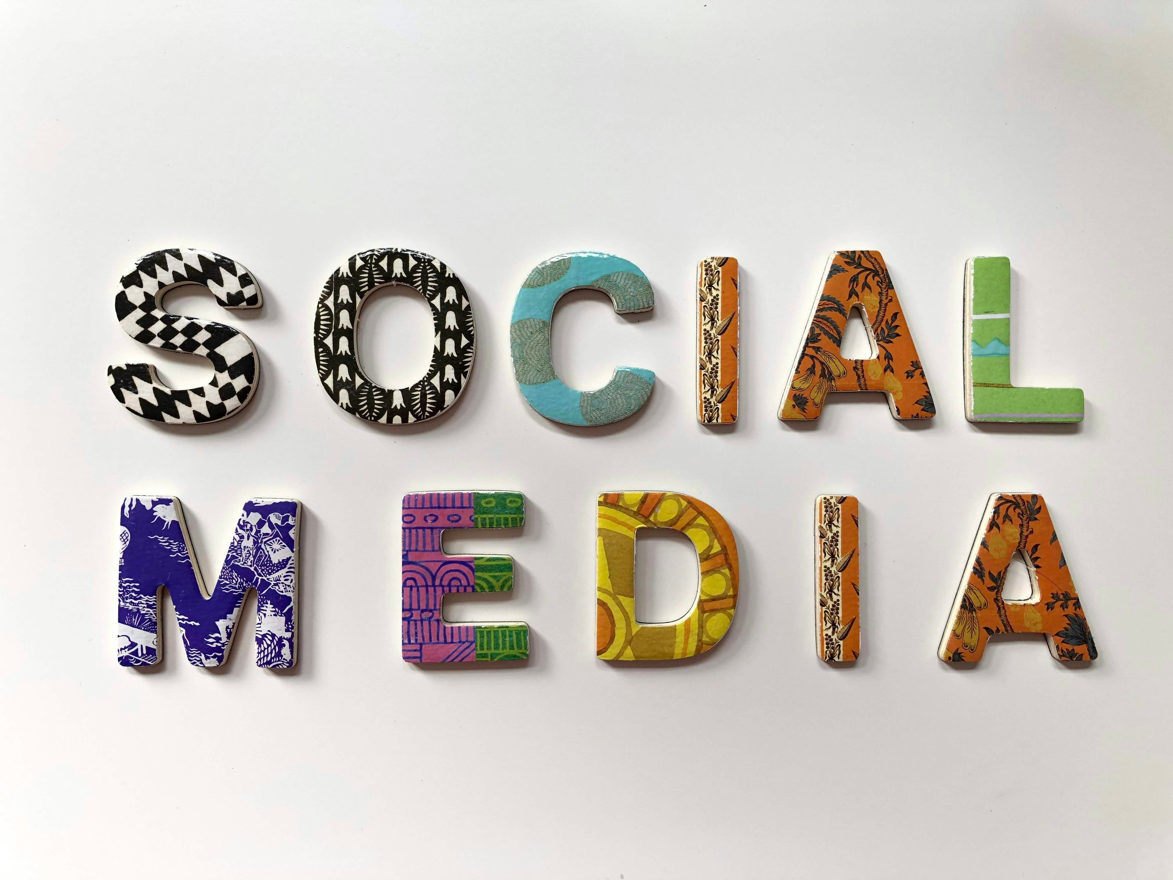 sosial media marketing