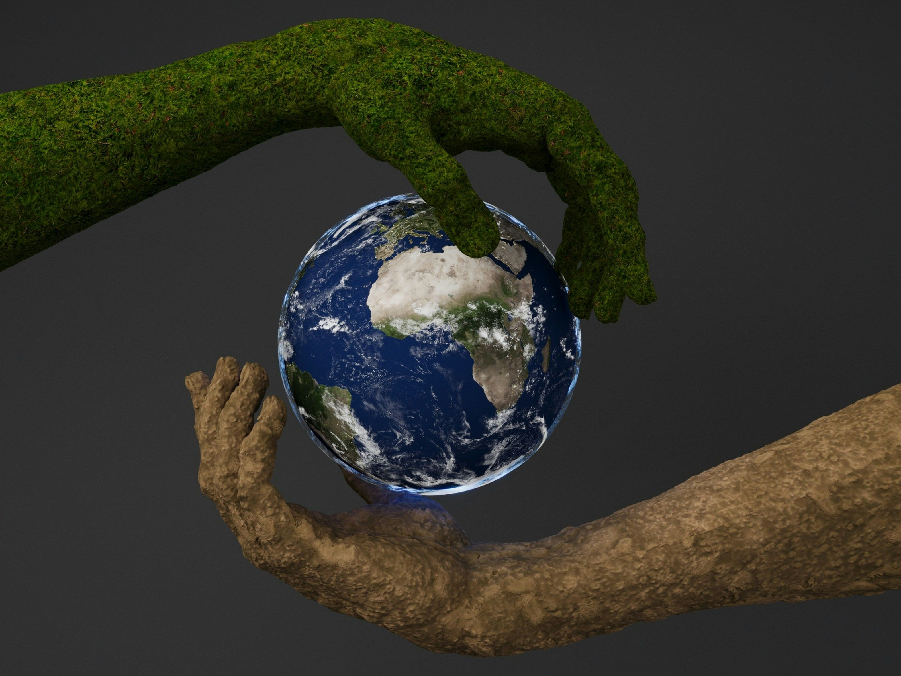 Dinas Lingkungan Hidup Provinsi Gorontalo